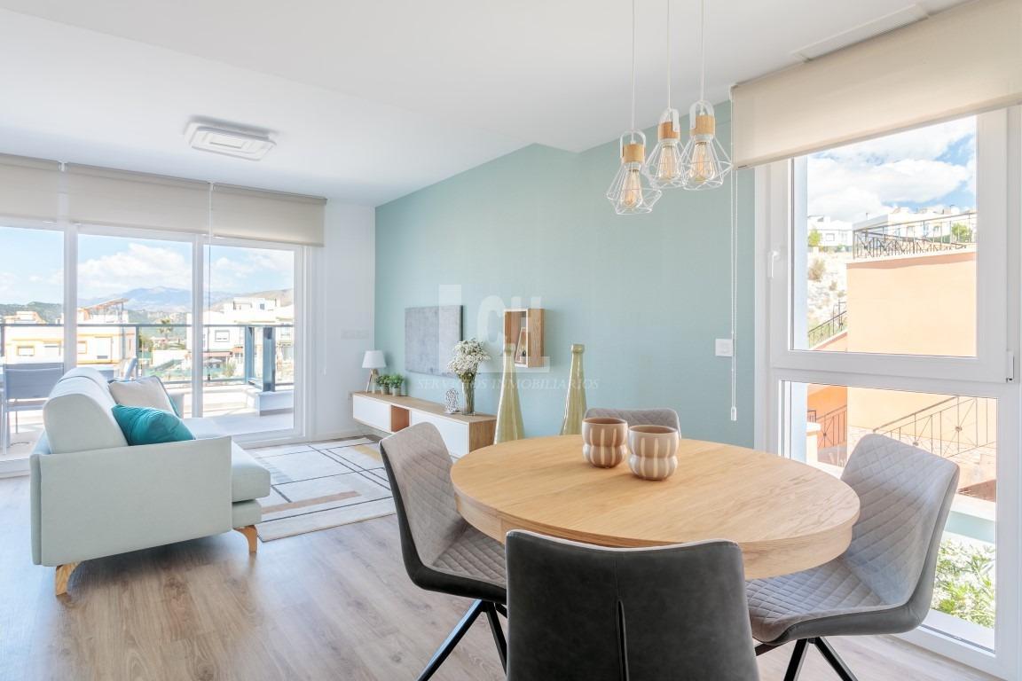 Venta de villa en Finestrat