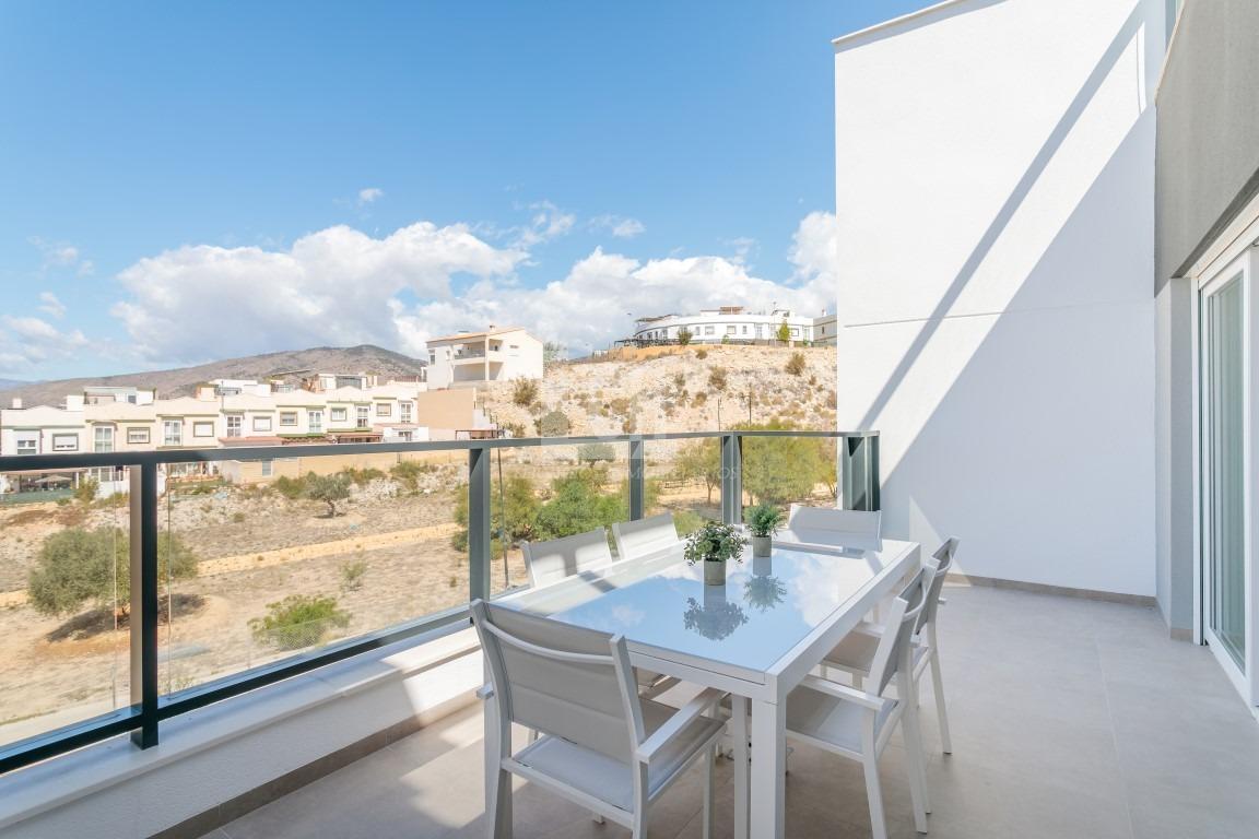 Venta de villa en Finestrat