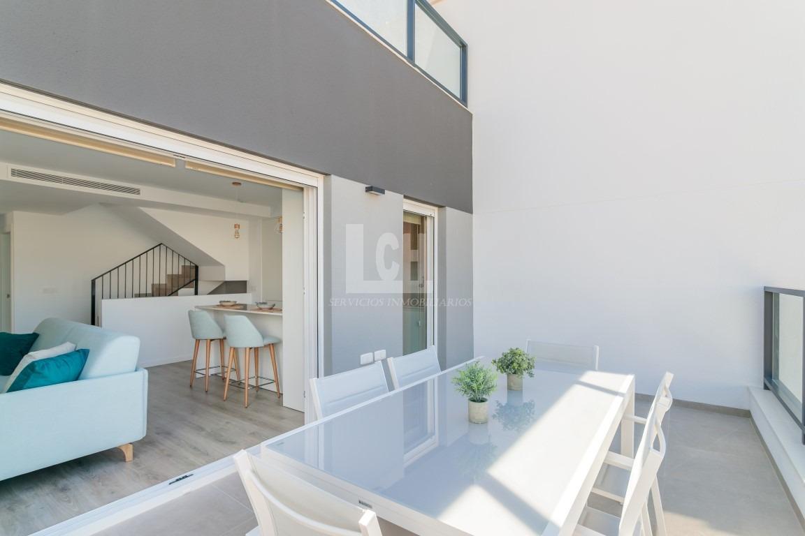 Venta de villa en Finestrat