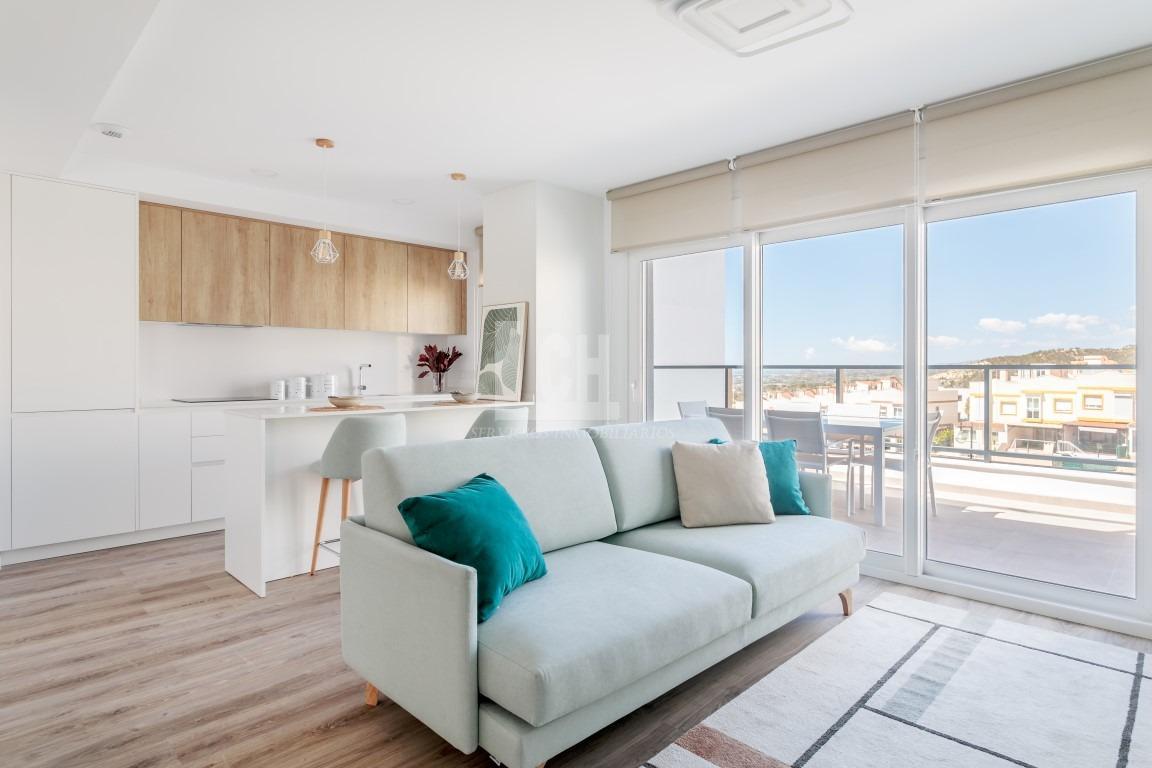 Venta de villa en Finestrat