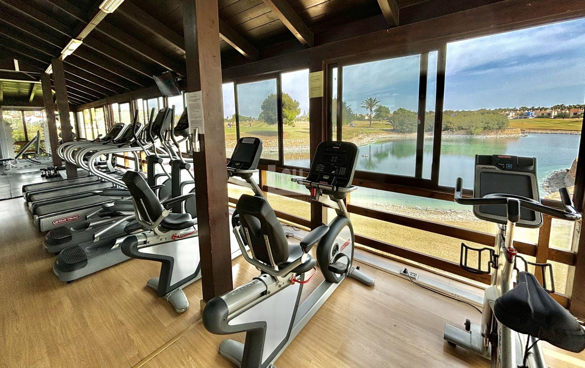 For sale of apartment in San javier