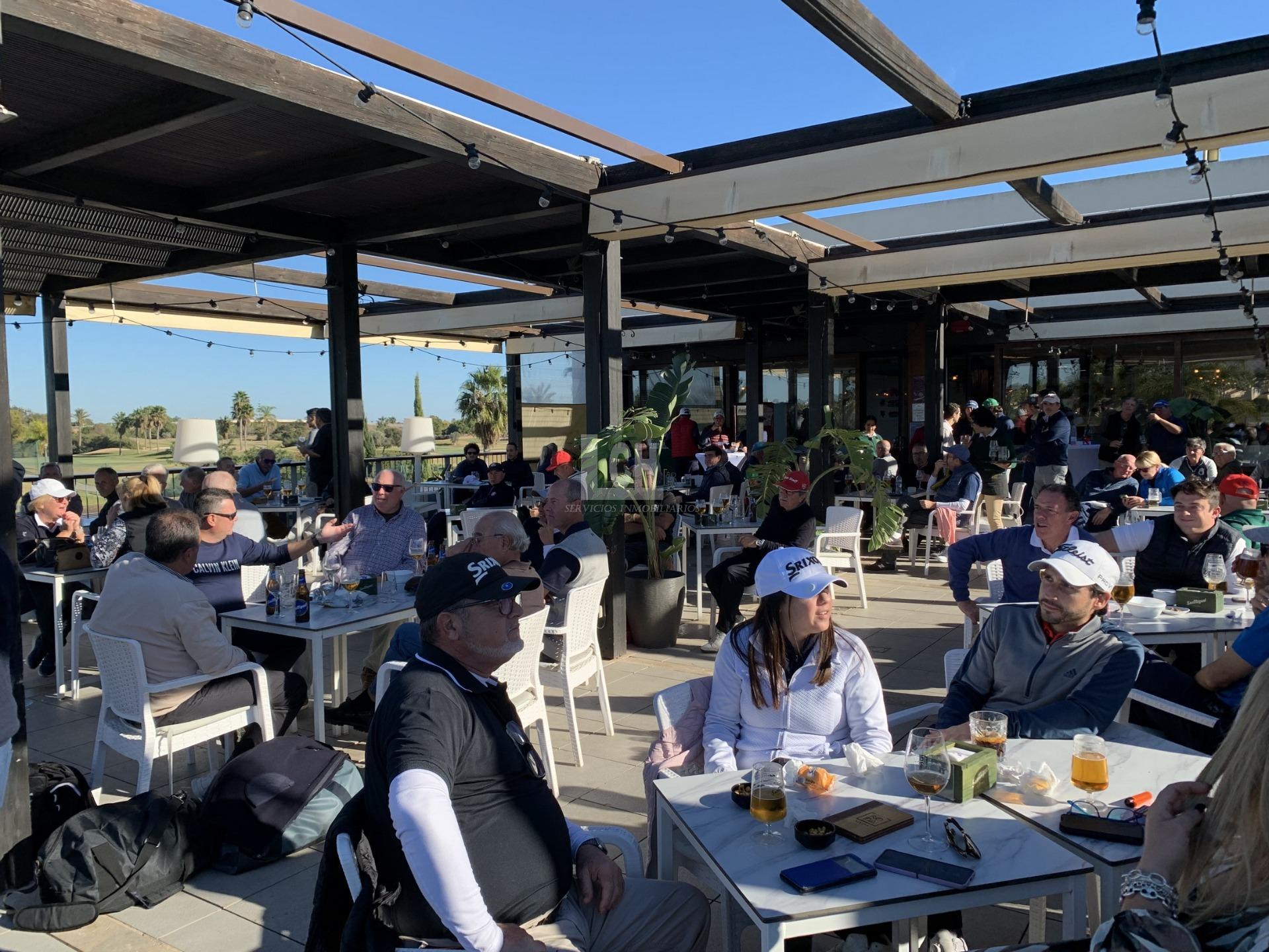 For sale of apartment in San javier