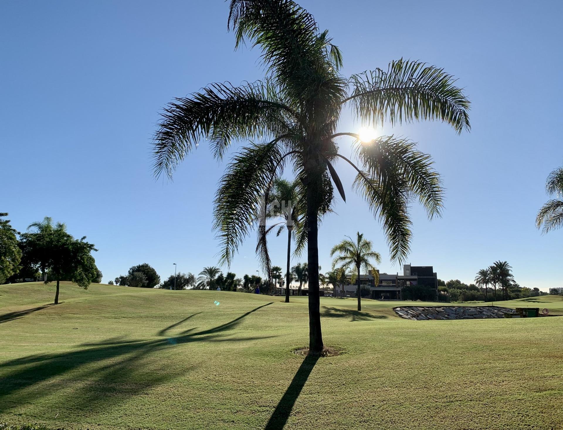 For sale of apartment in San javier