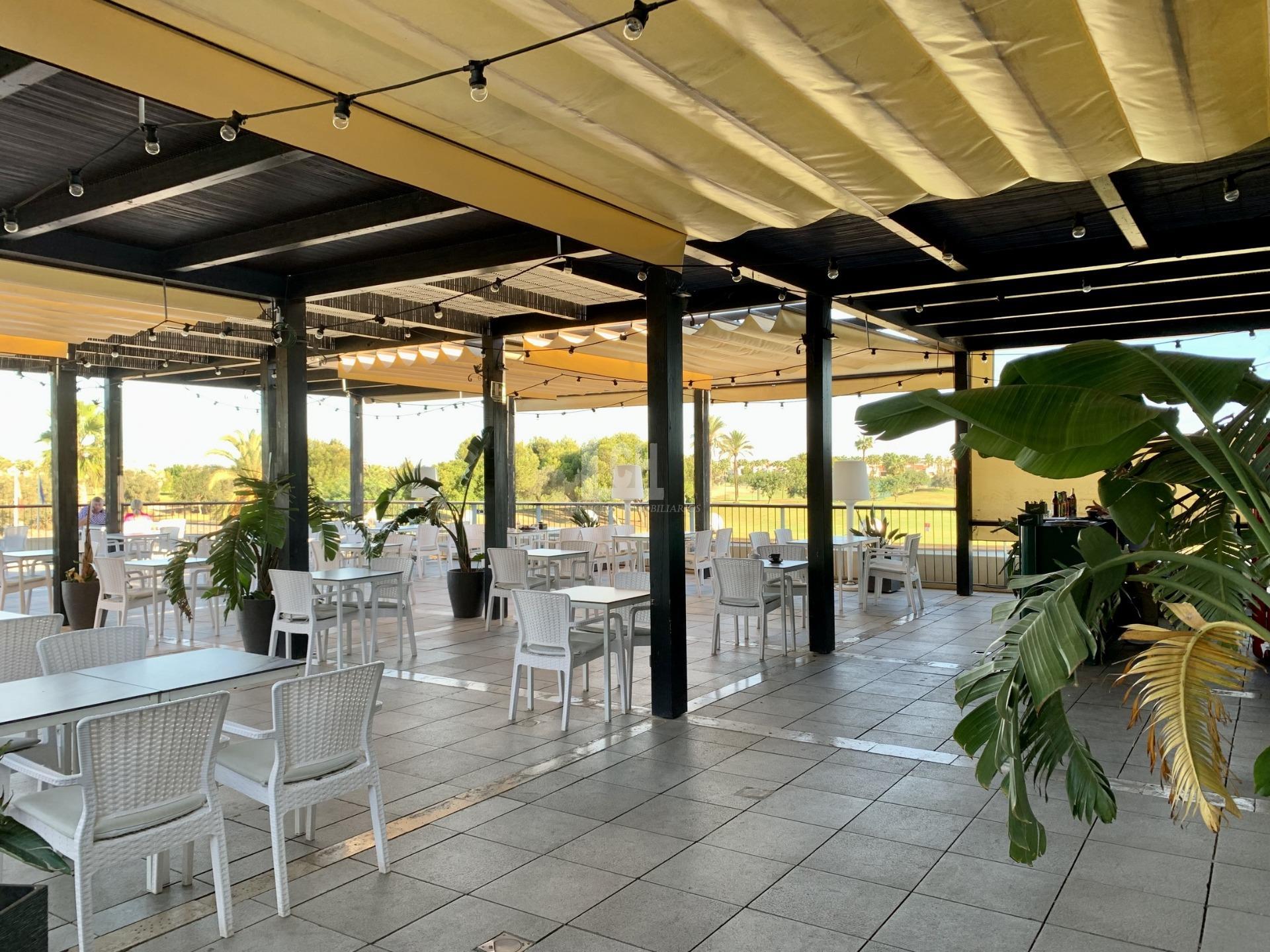 For sale of apartment in San javier