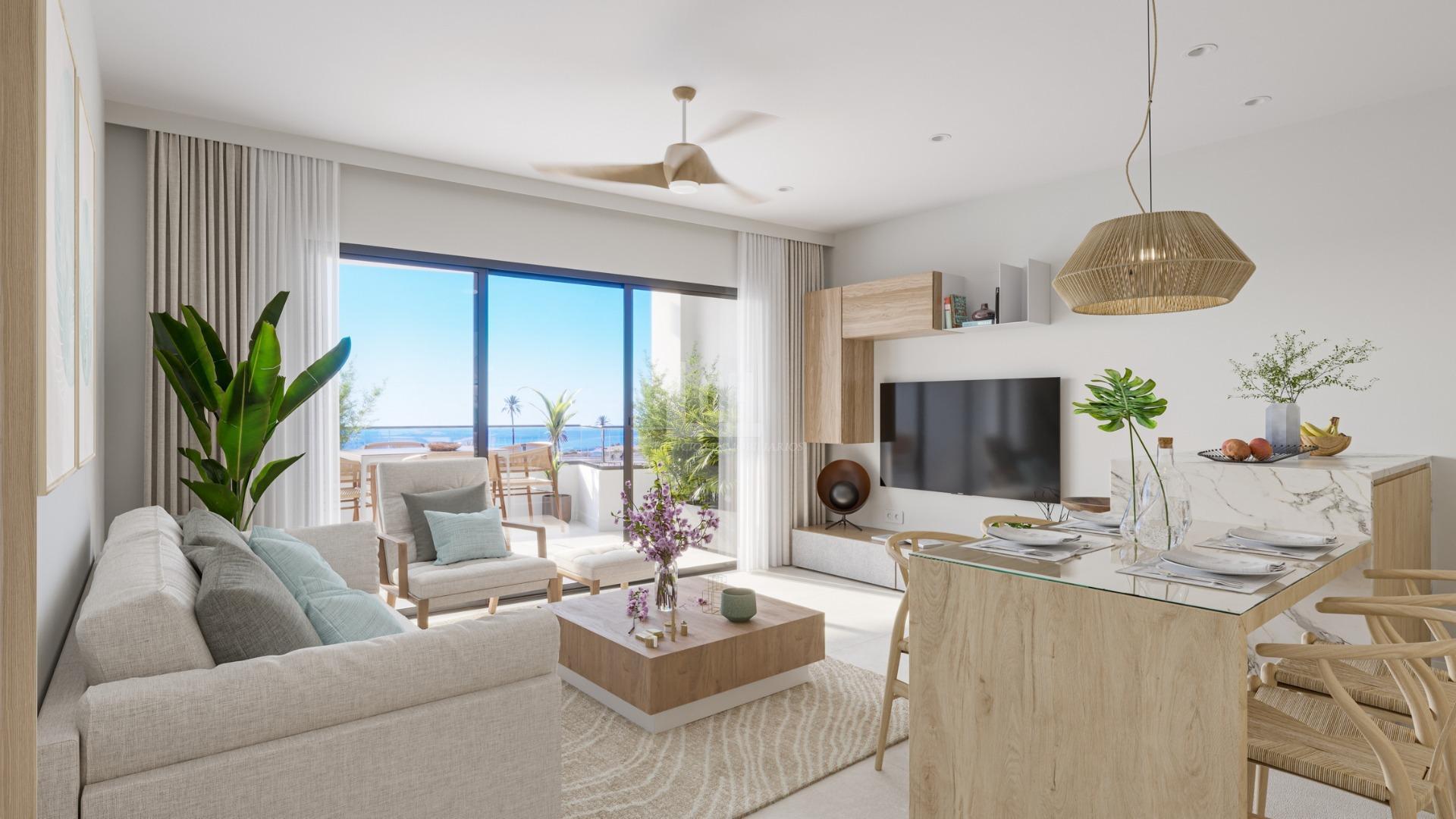 Venta de apartamento en San pedro del pinatar
