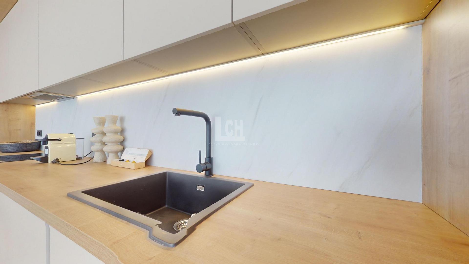 Venta de villa en Polop