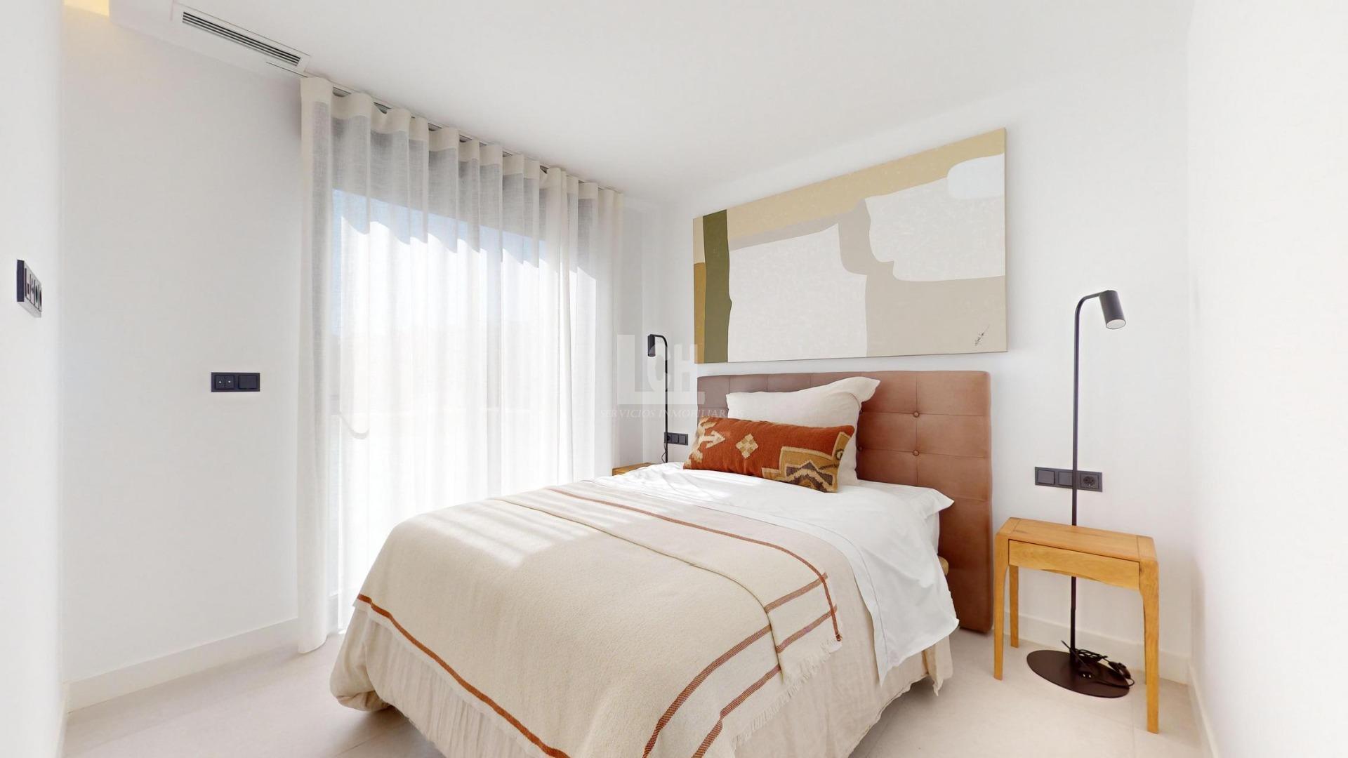 Venta de villa en Polop