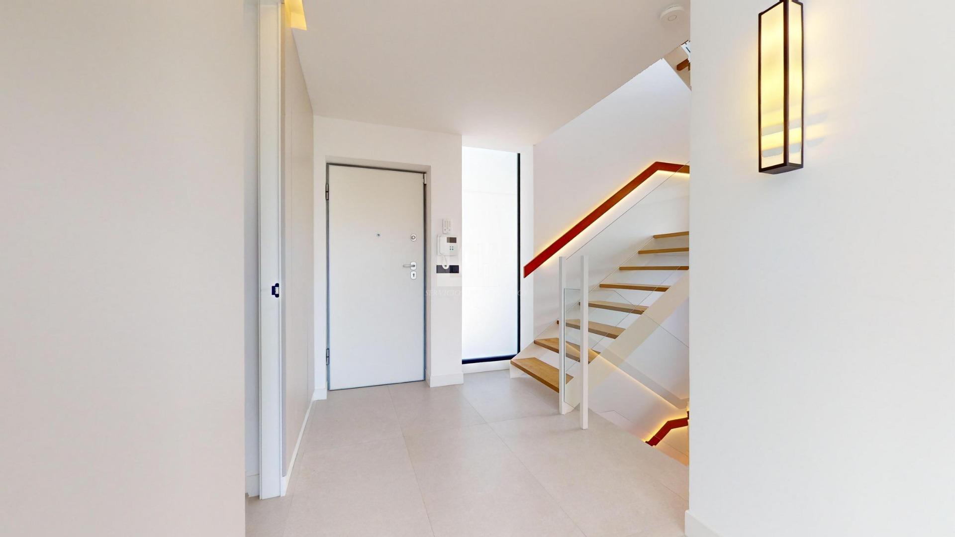 Venta de villa en Polop