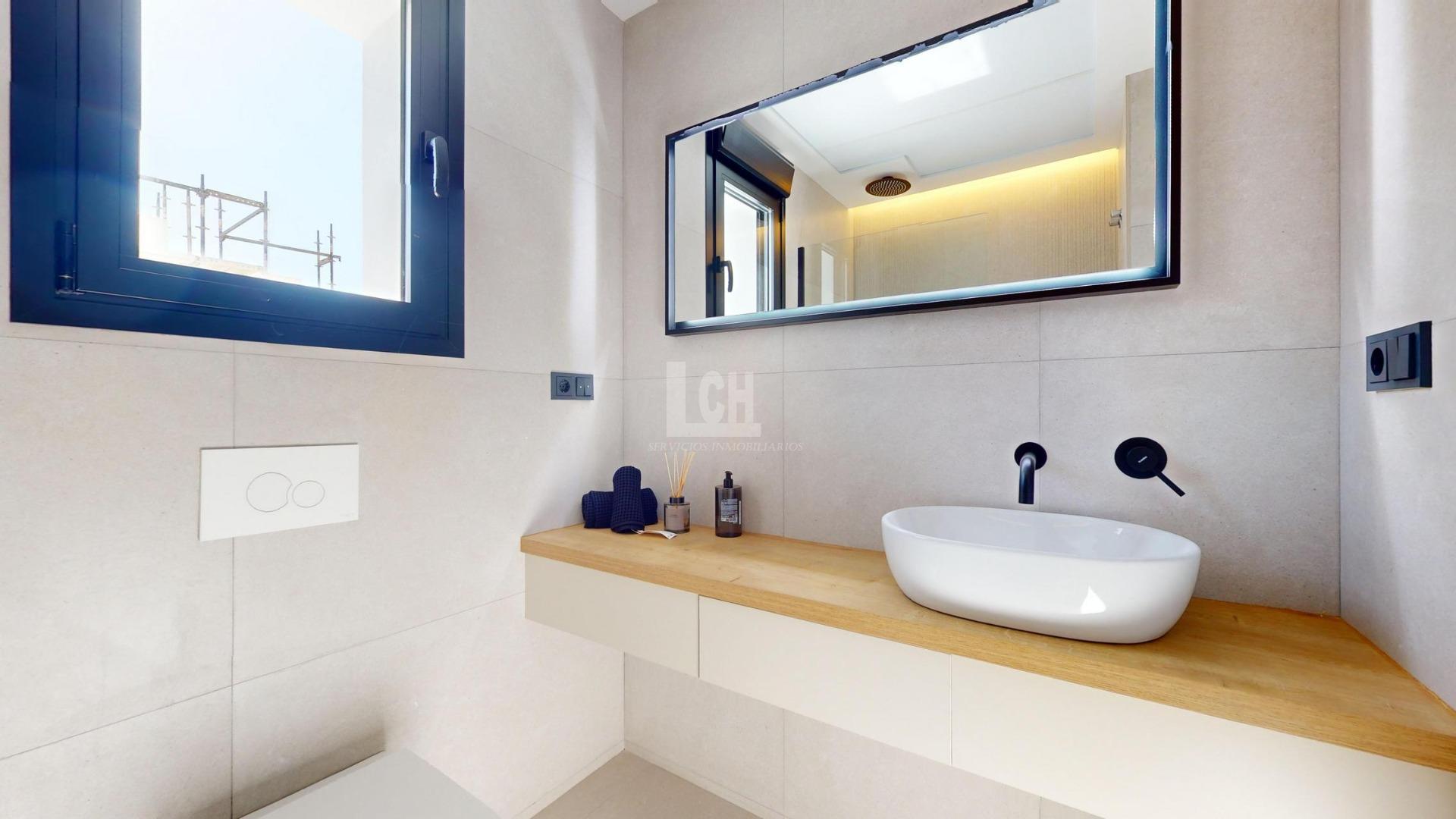 Venta de villa en Polop