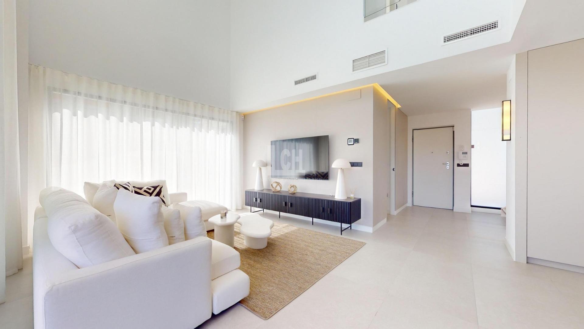 Venta de villa en Polop