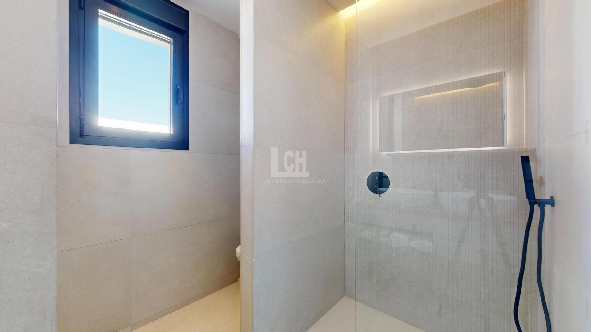 Venta de villa en Polop