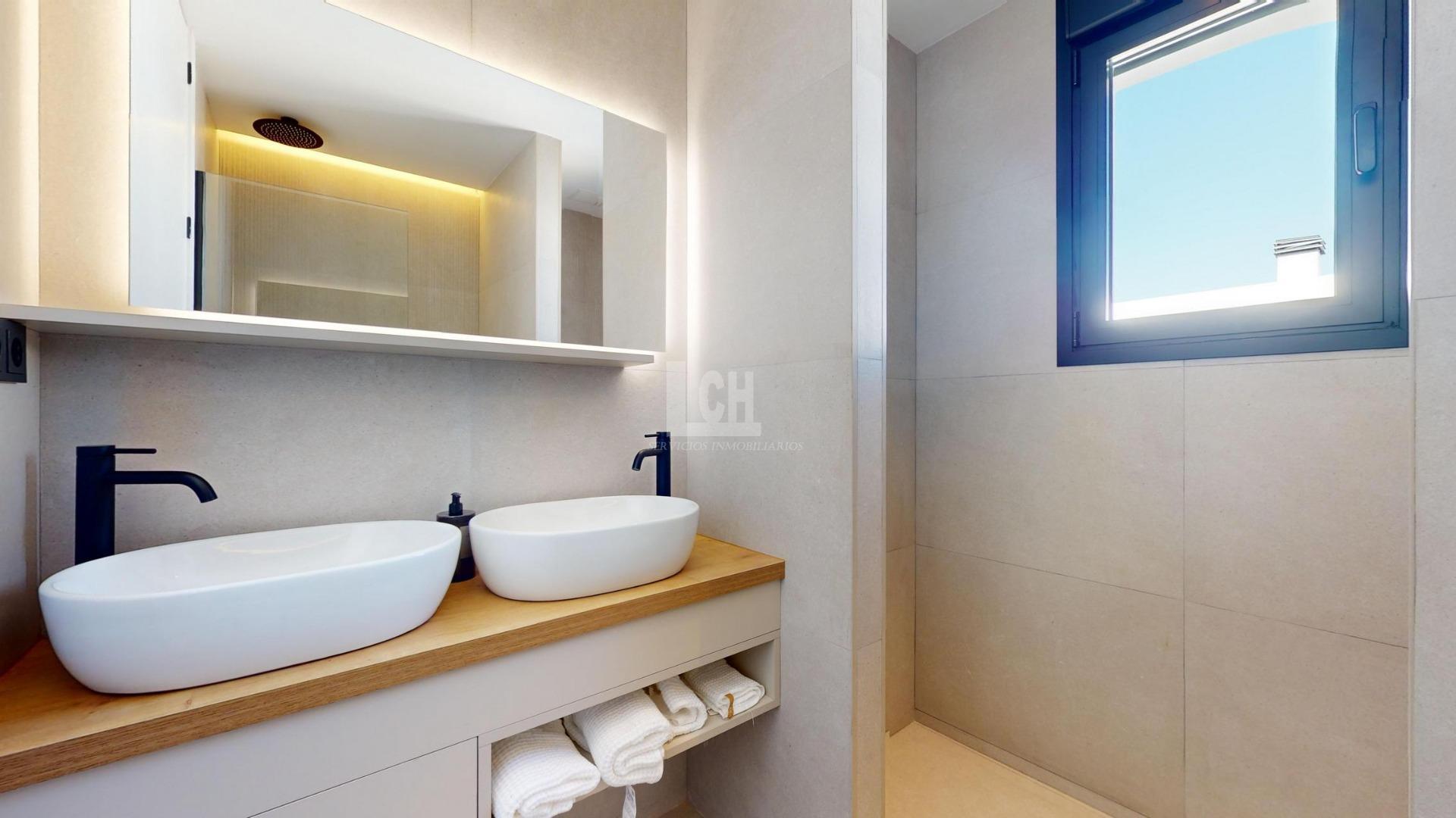 Venta de villa en Polop