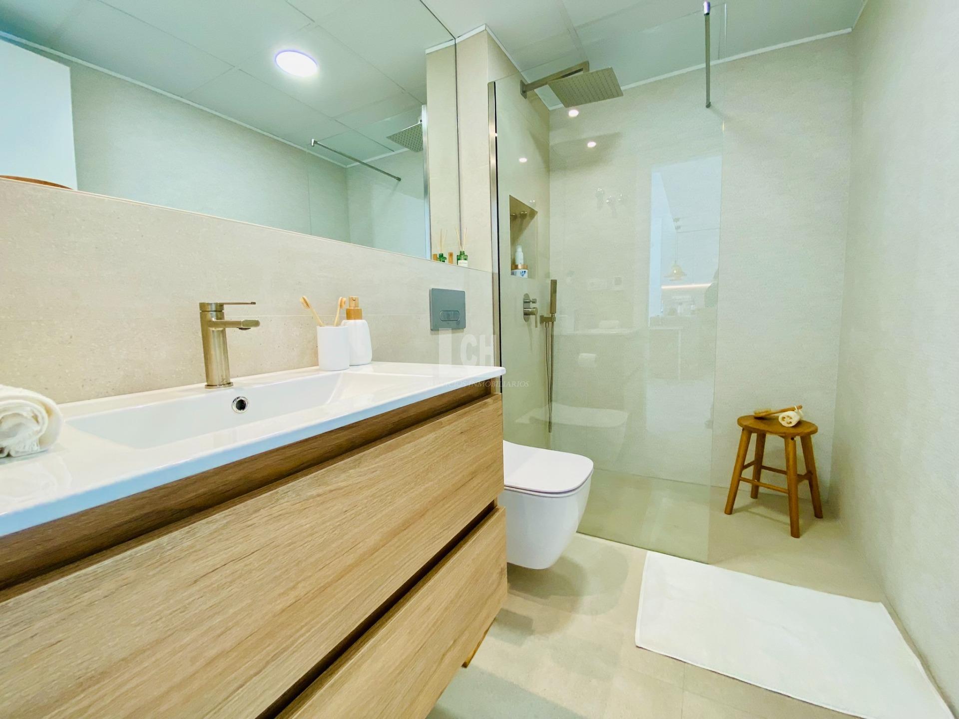 For sale of apartment in Pilar de la horadada