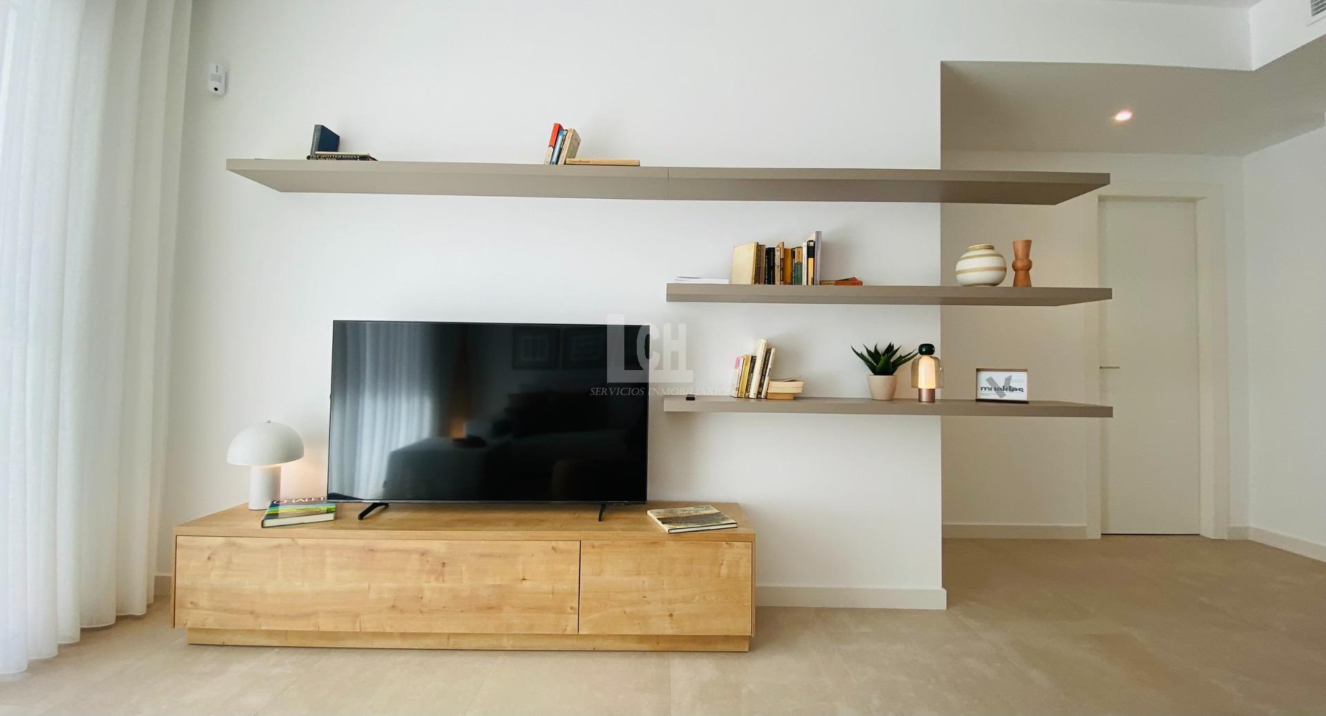 For sale of apartment in Pilar de la horadada