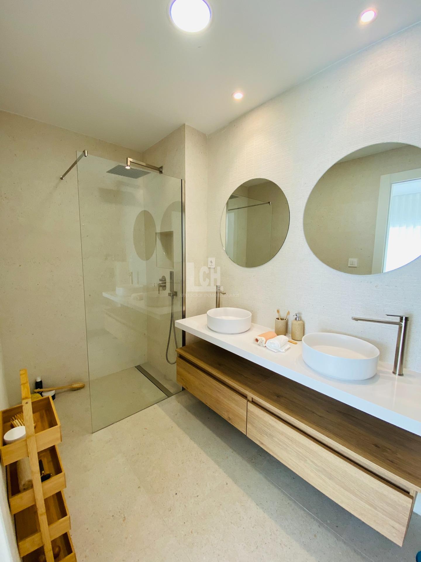 For sale of apartment in Pilar de la horadada