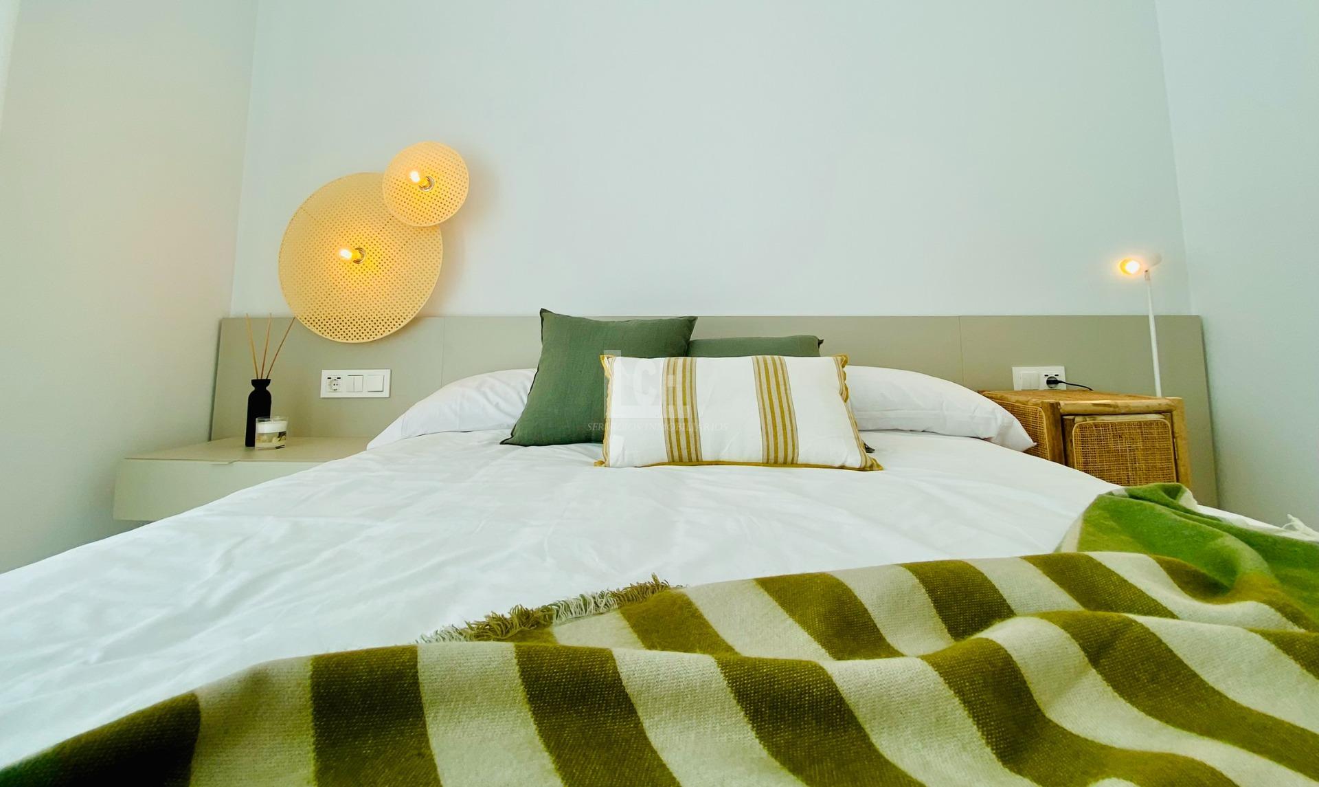 For sale of apartment in Pilar de la horadada