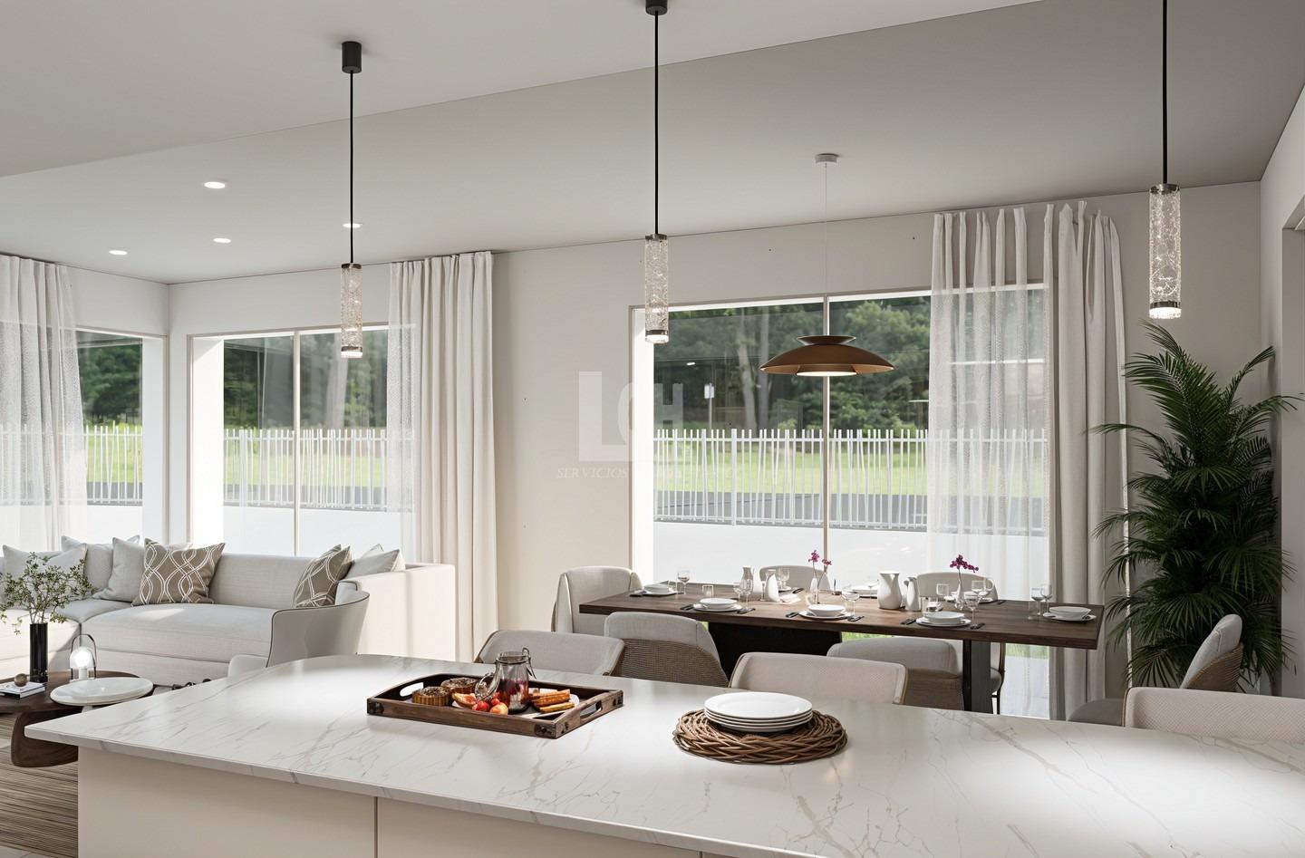 Venta de villa en Los alcázares