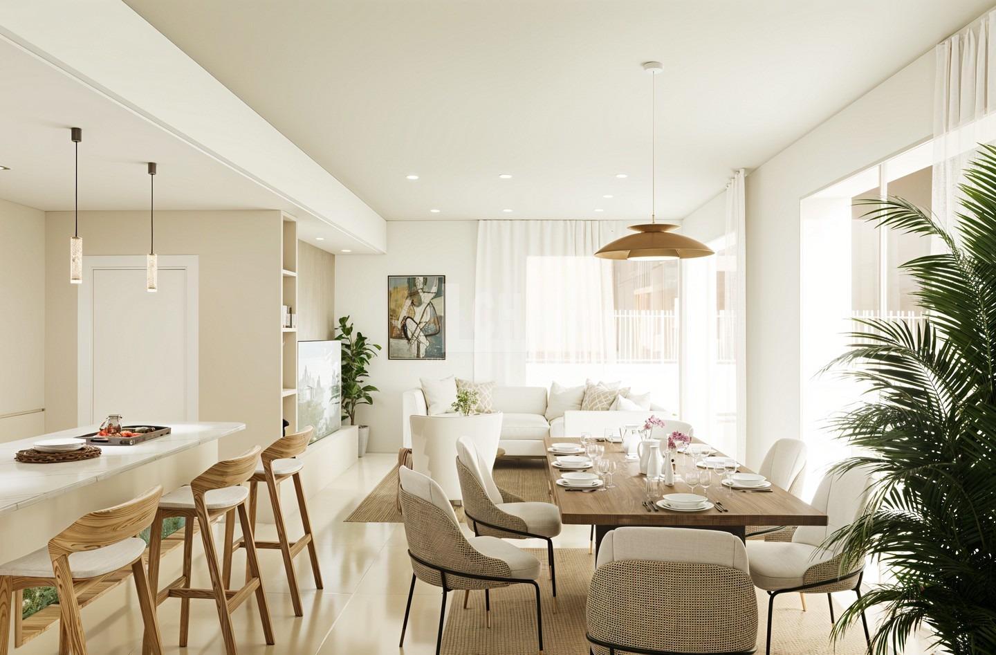 Venta de villa en Los alcázares