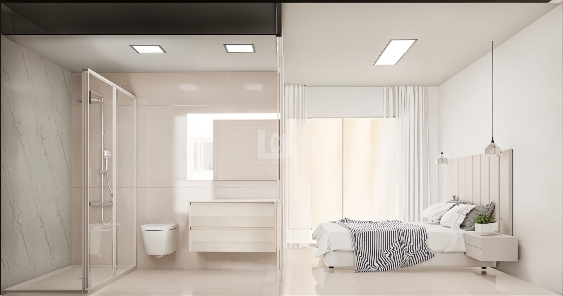 Venta de villa en Los alcázares