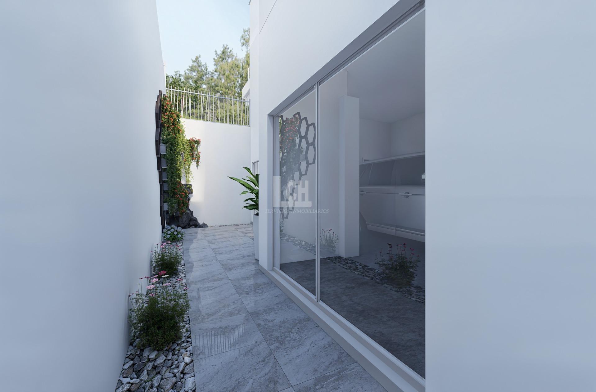 For sale of villa in Los alcázares
