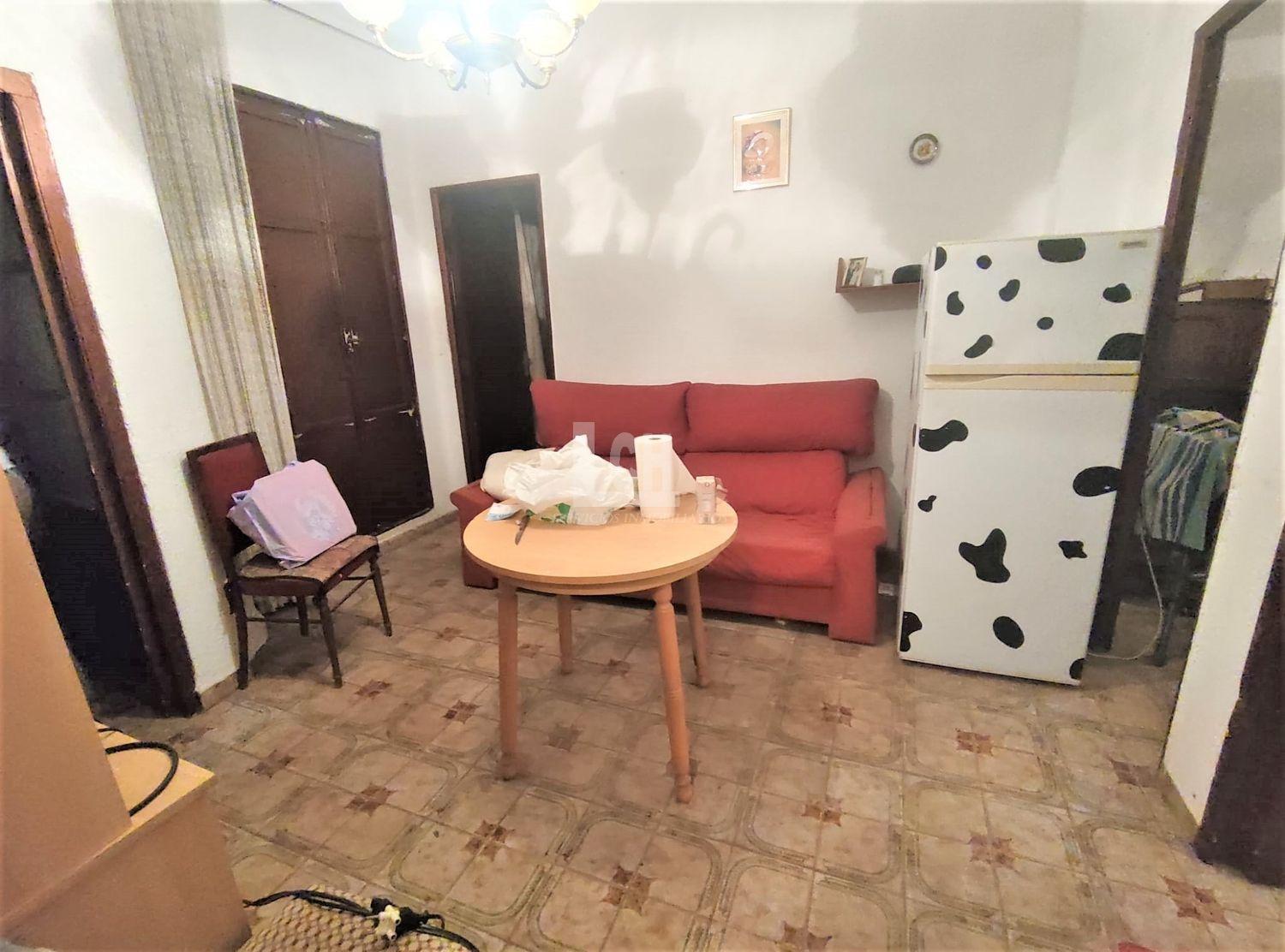 For sale of flat in Alaquás