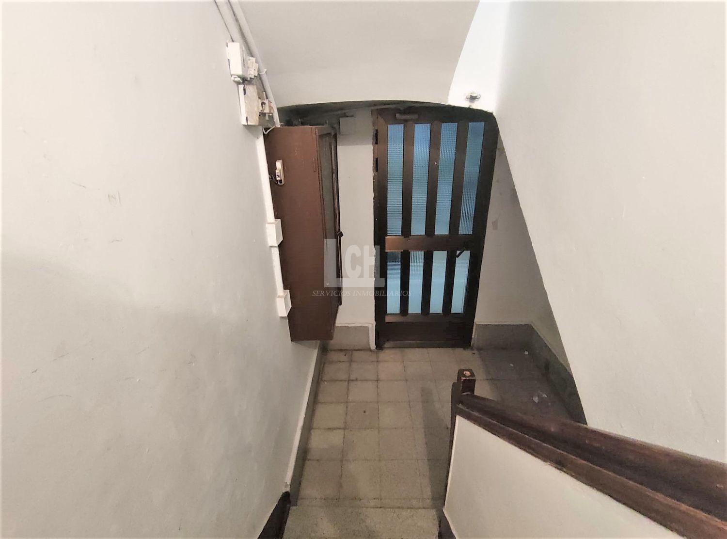 For sale of flat in Alaquás
