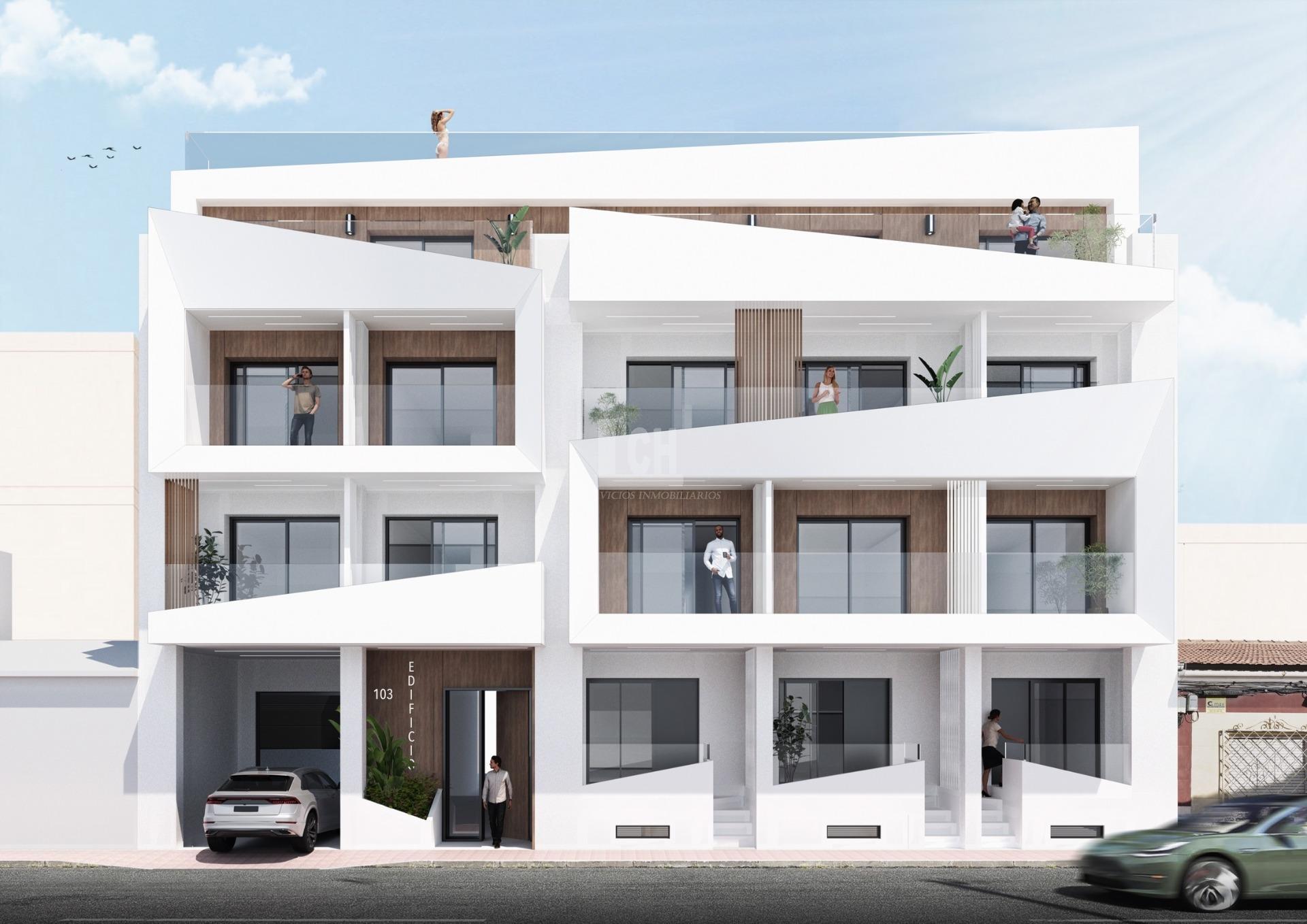 Vente de auvent dans Torrevieja