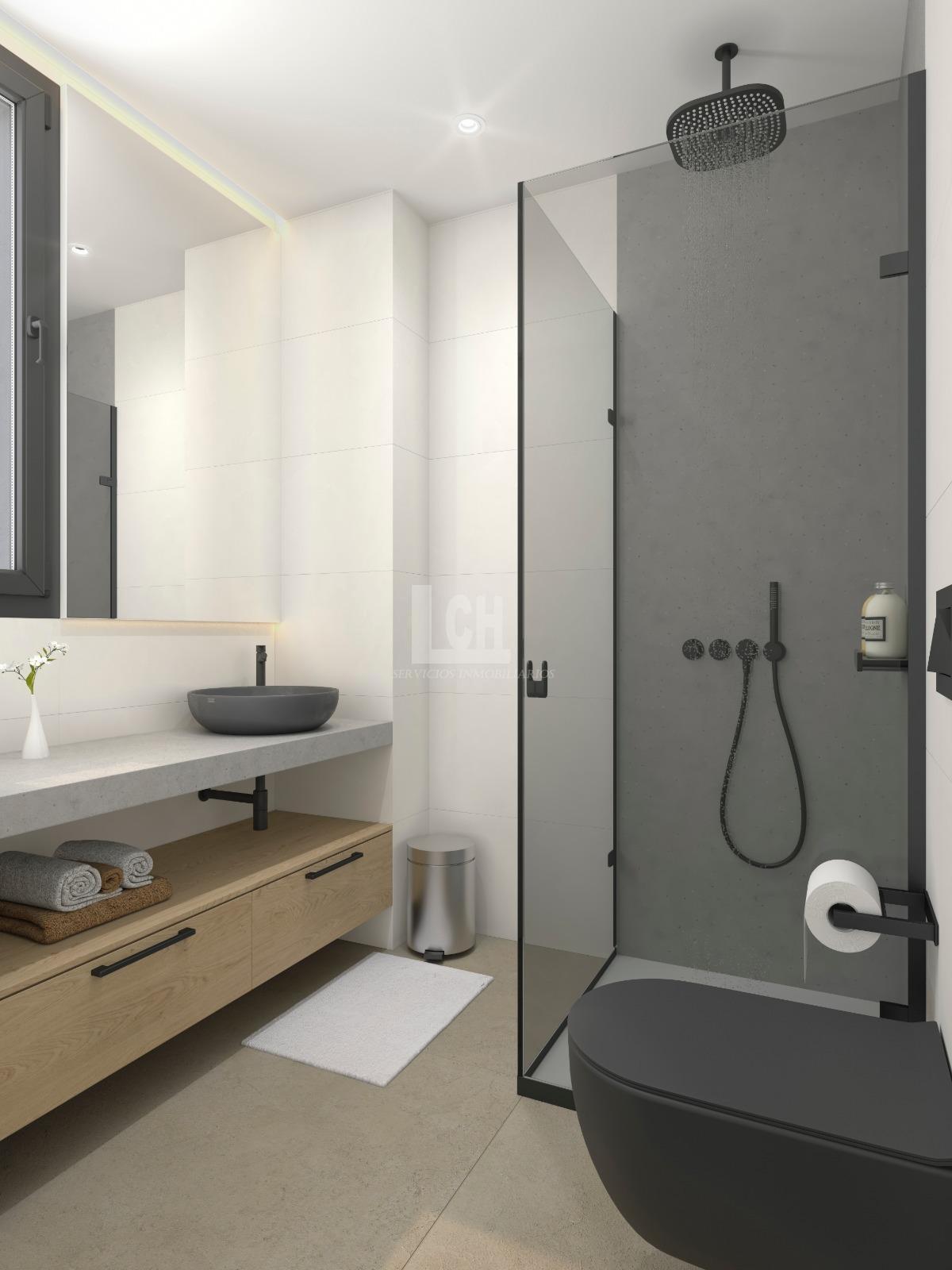 For sale of apartment in Torrevieja