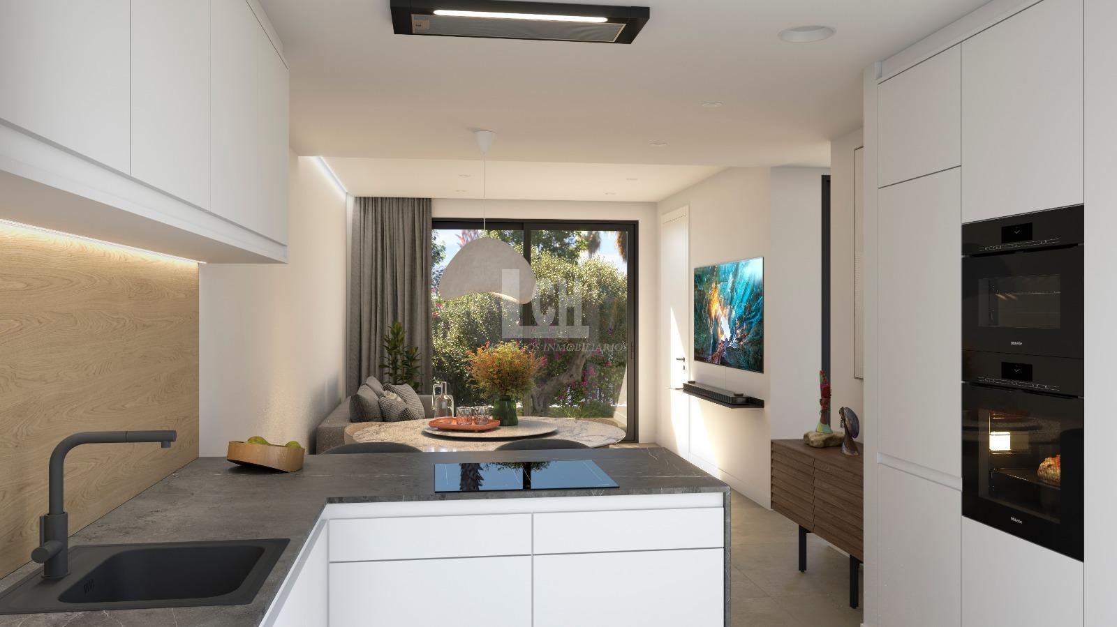 For sale of apartment in Torrevieja