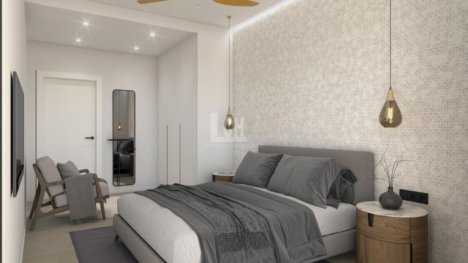 Venta de apartamento en Torrevieja