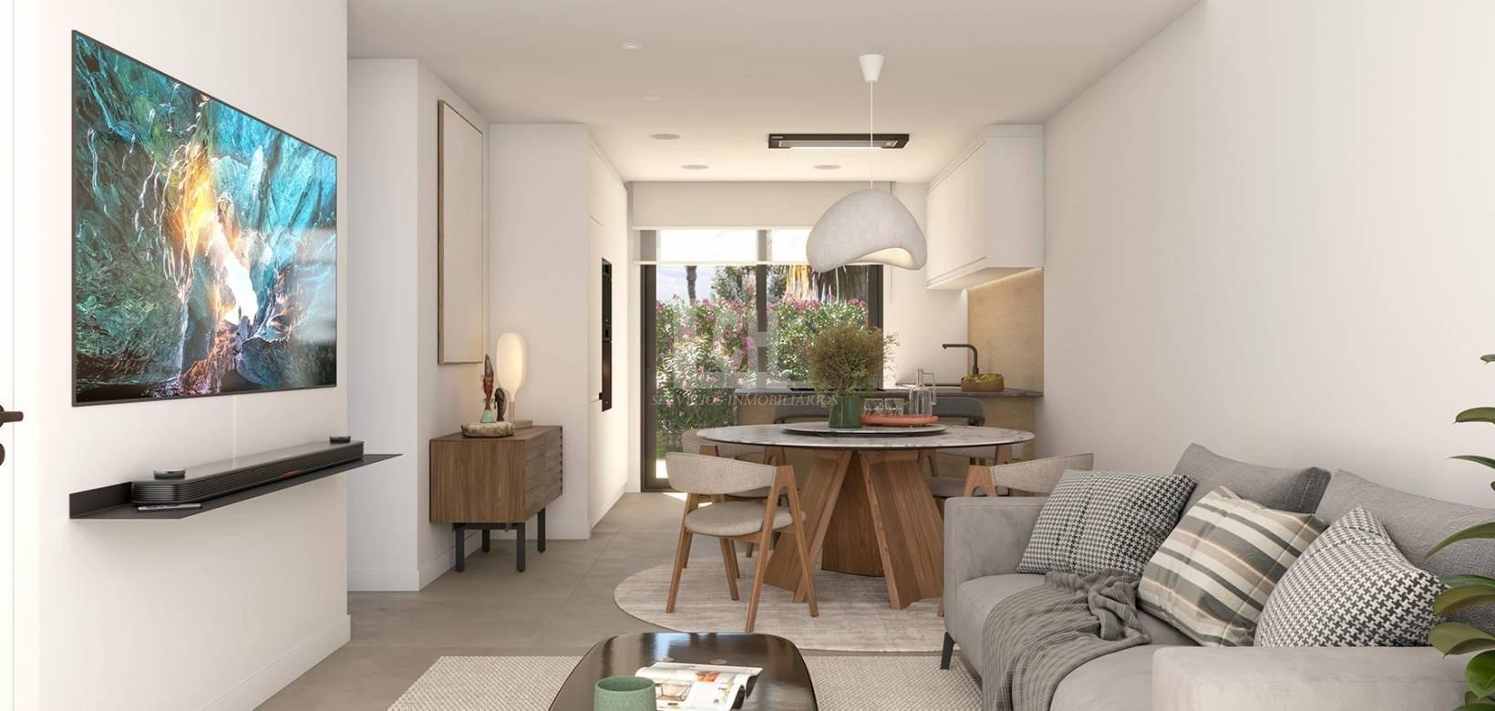 Venta de apartamento en Torrevieja