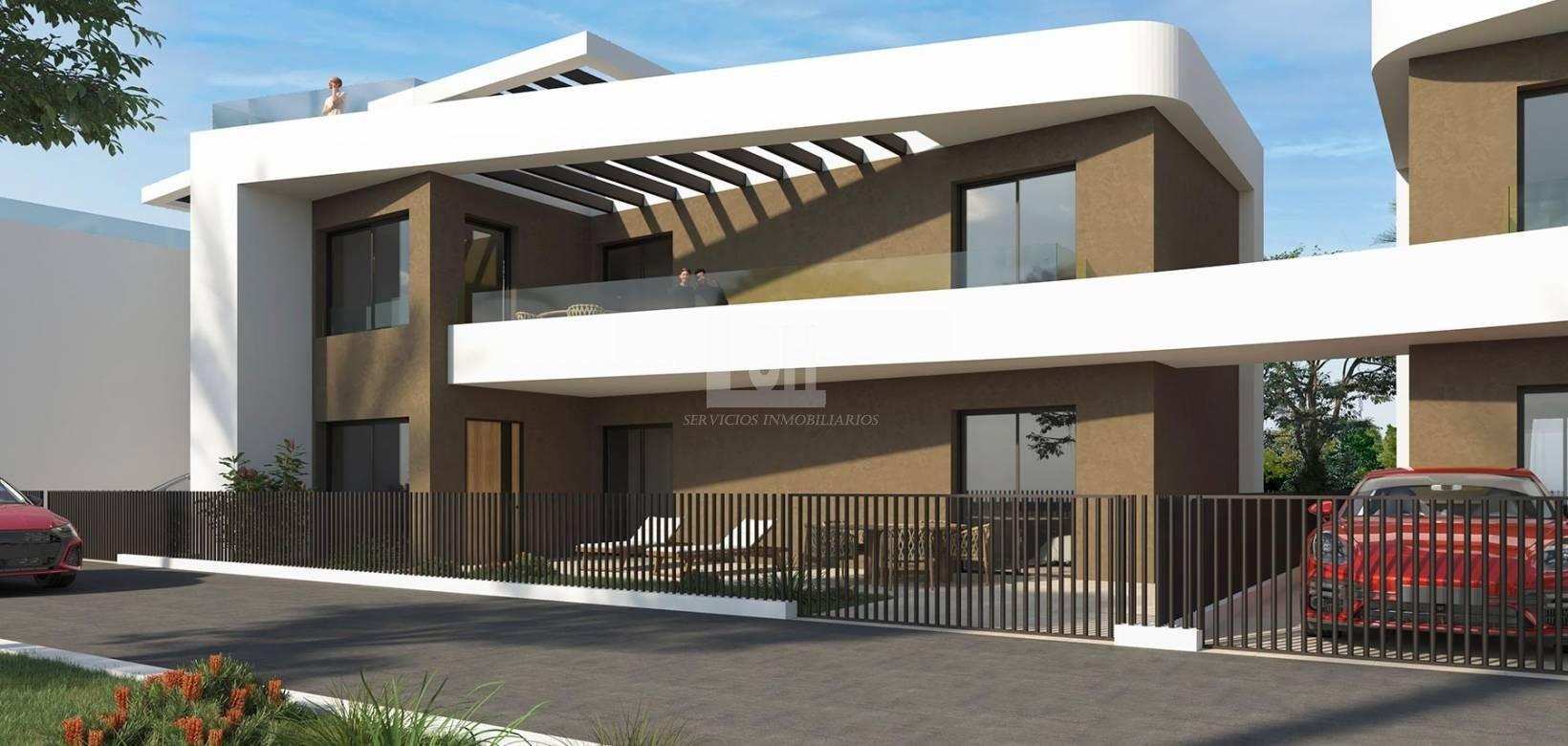 Venta de apartamento en Torrevieja