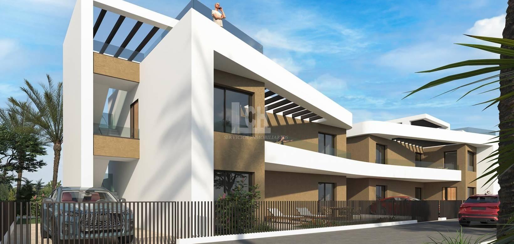 Venta de apartamento en Torrevieja