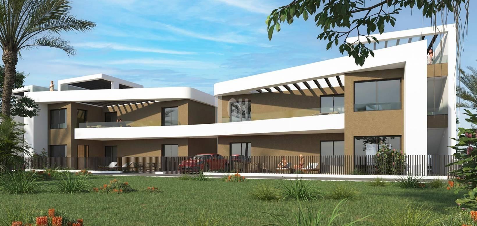 For sale of apartment in Torrevieja