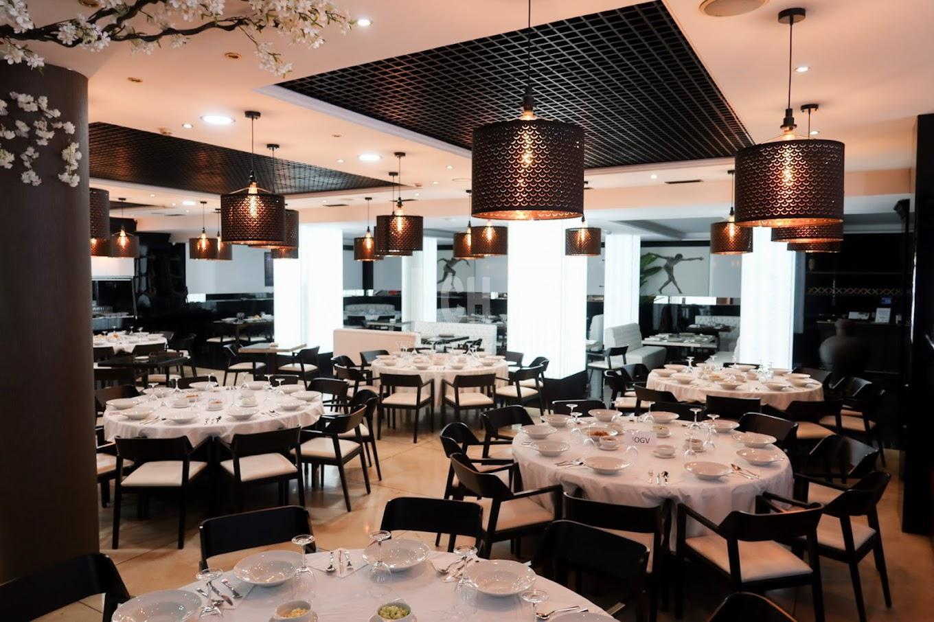 Venta de hotel en Valencia