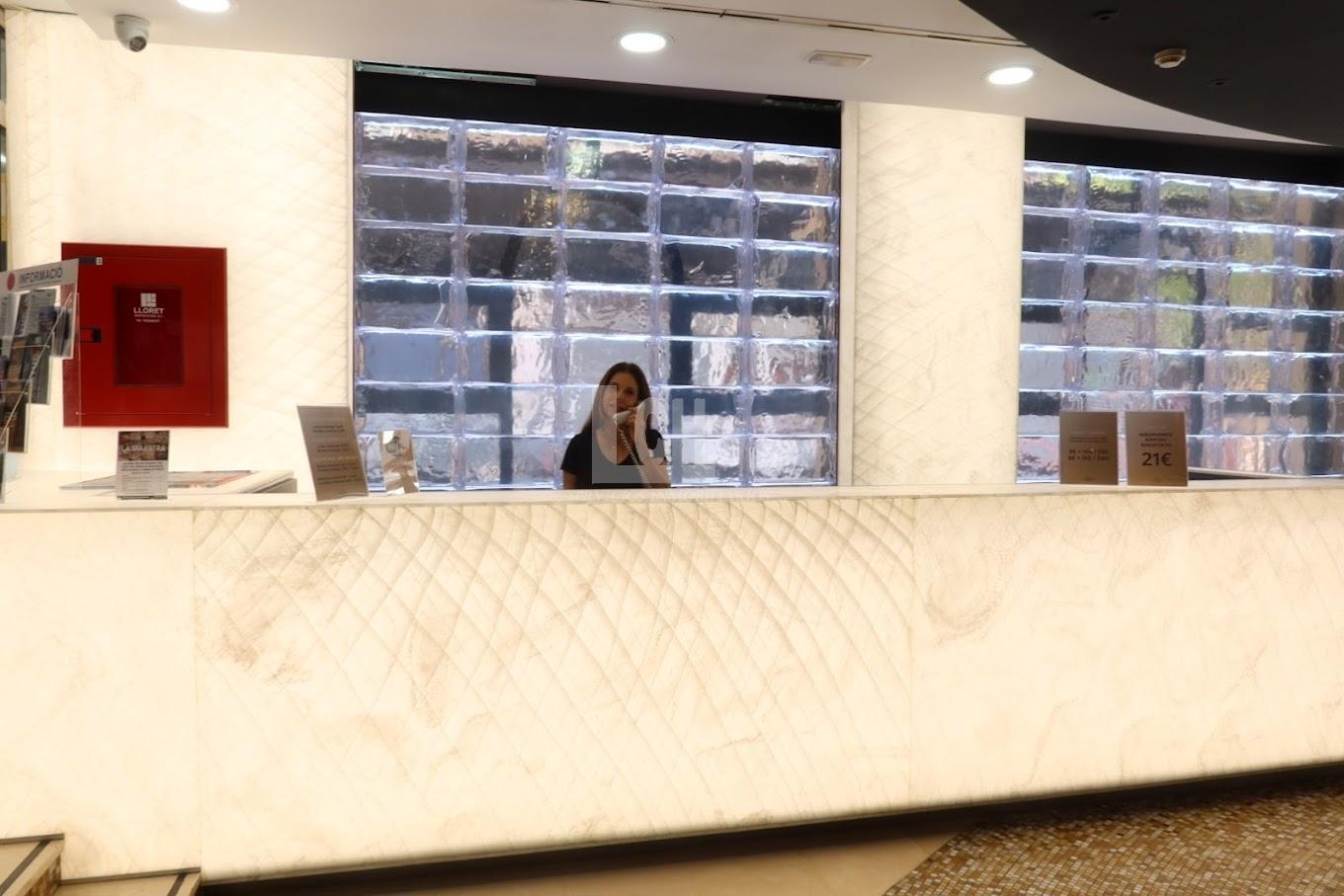 Venta de hotel en Valencia