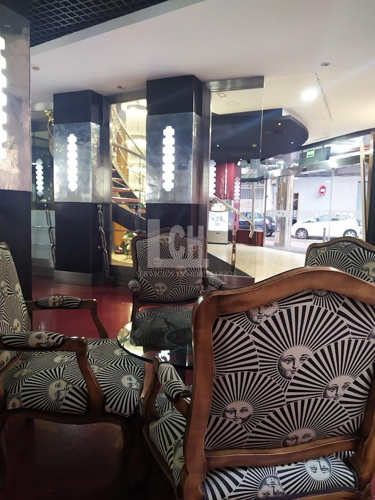 Venta de hotel en Valencia