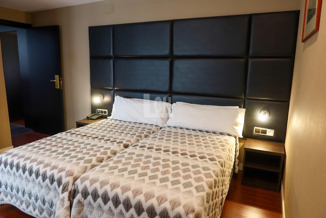 Venta de hotel en Valencia