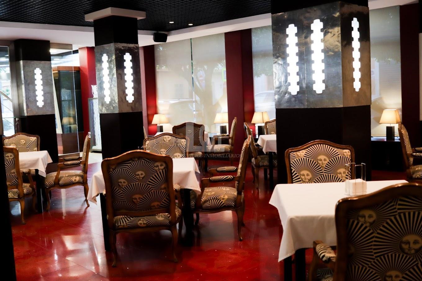 Venta de hotel en Valencia