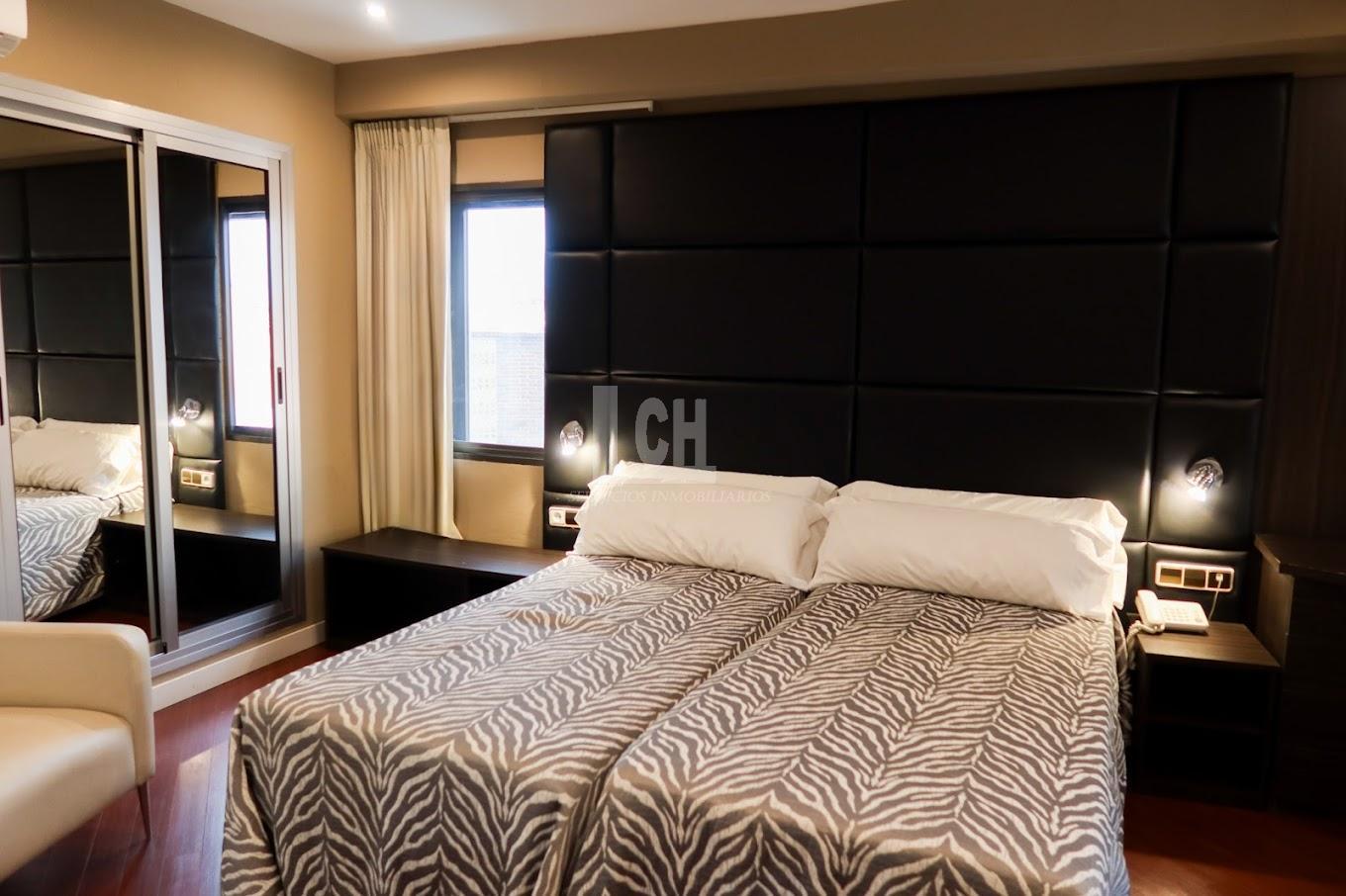 Venta de hotel en Valencia