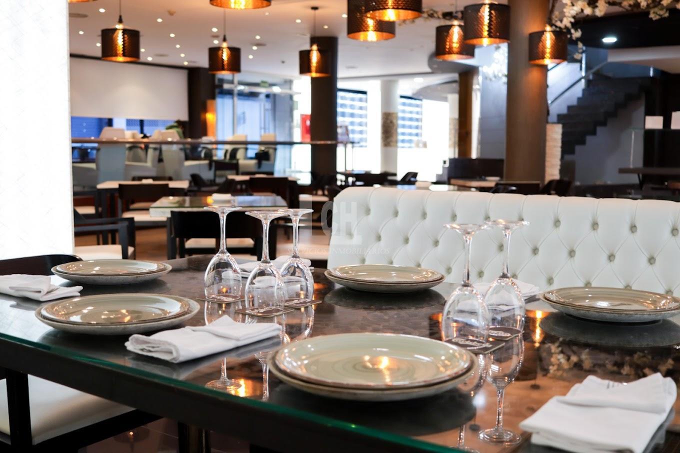 Venta de hotel en Valencia