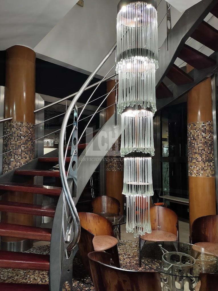 Venta de hotel en Valencia