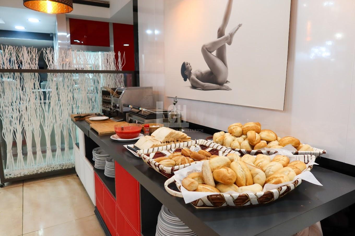 Venta de hotel en Valencia