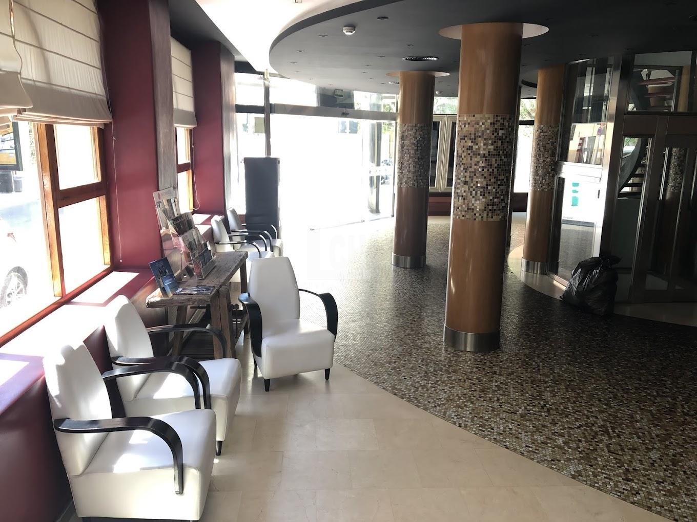 Venta de hotel en Valencia