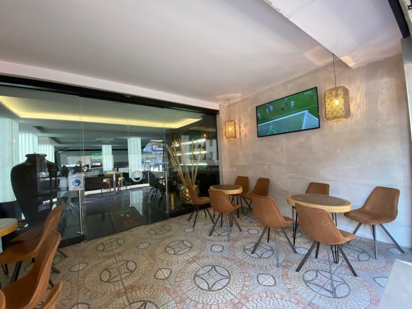 Venta de hotel en Valencia