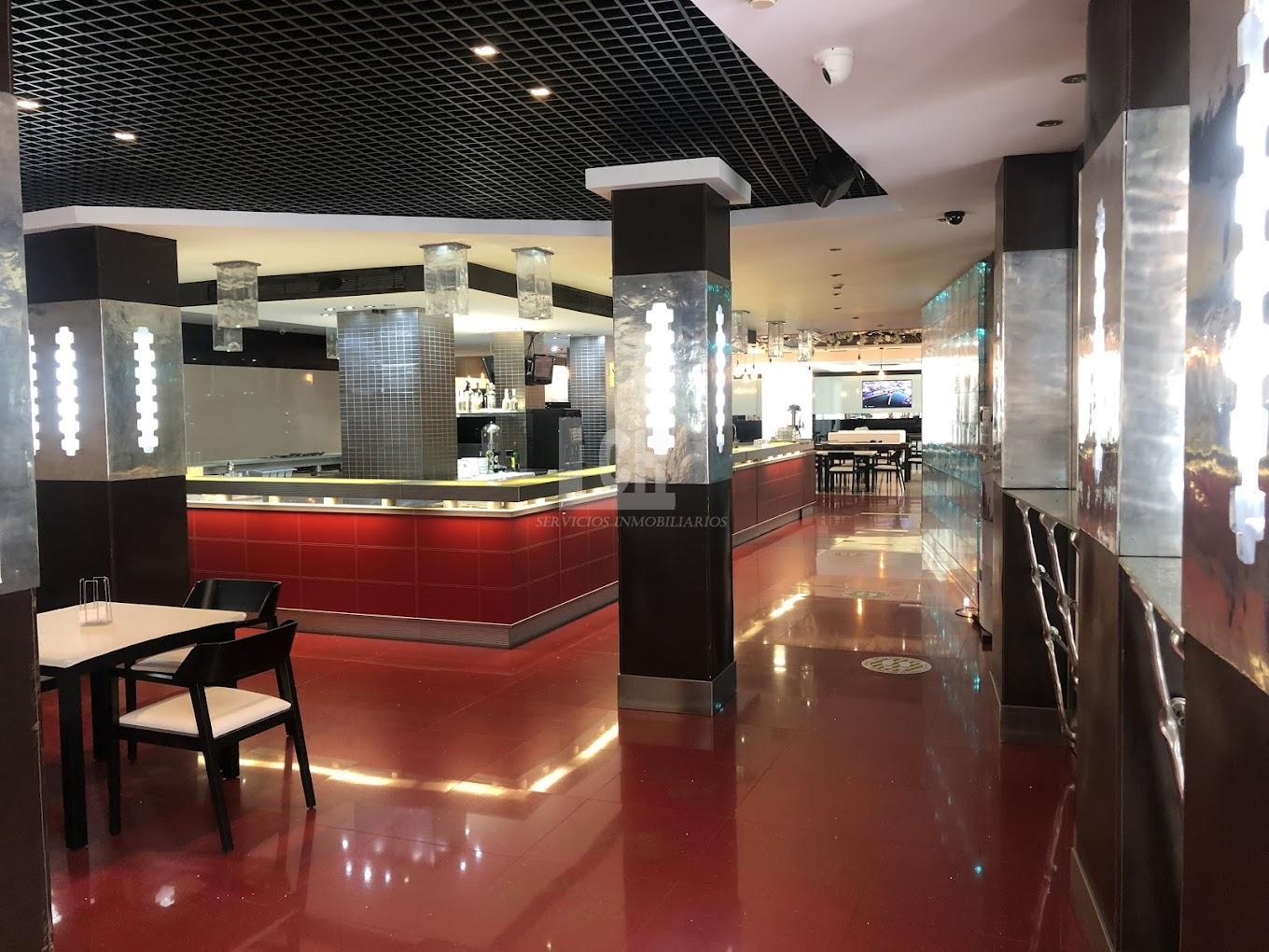 Venta de hotel en Valencia