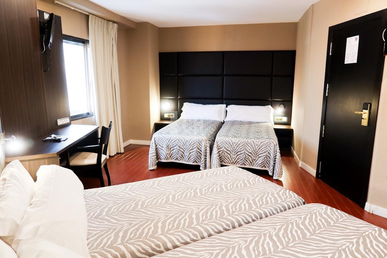 Venta de hotel en Valencia