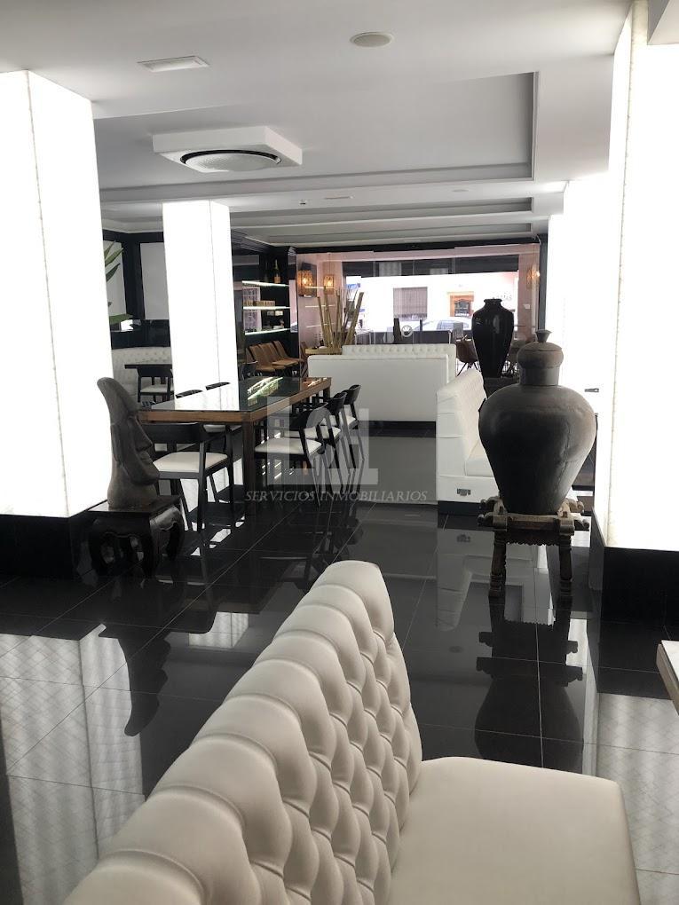 Venta de hotel en Valencia