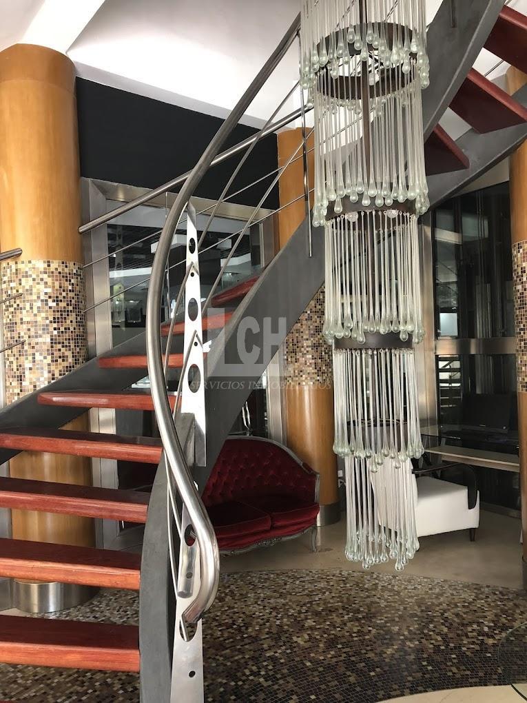 Venta de hotel en Valencia