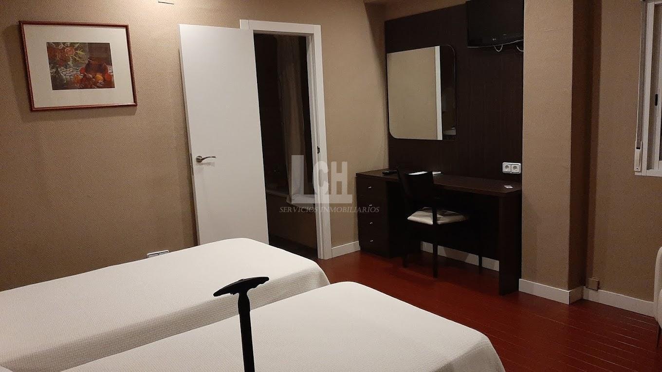 Venta de hotel en Valencia